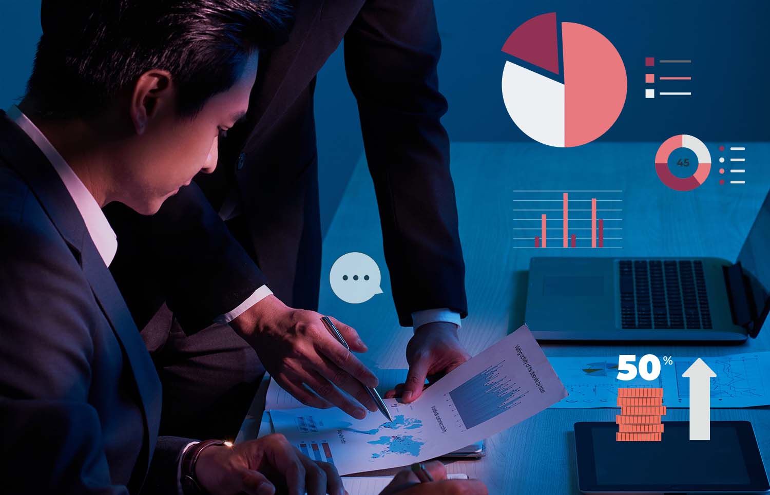 business consultancy