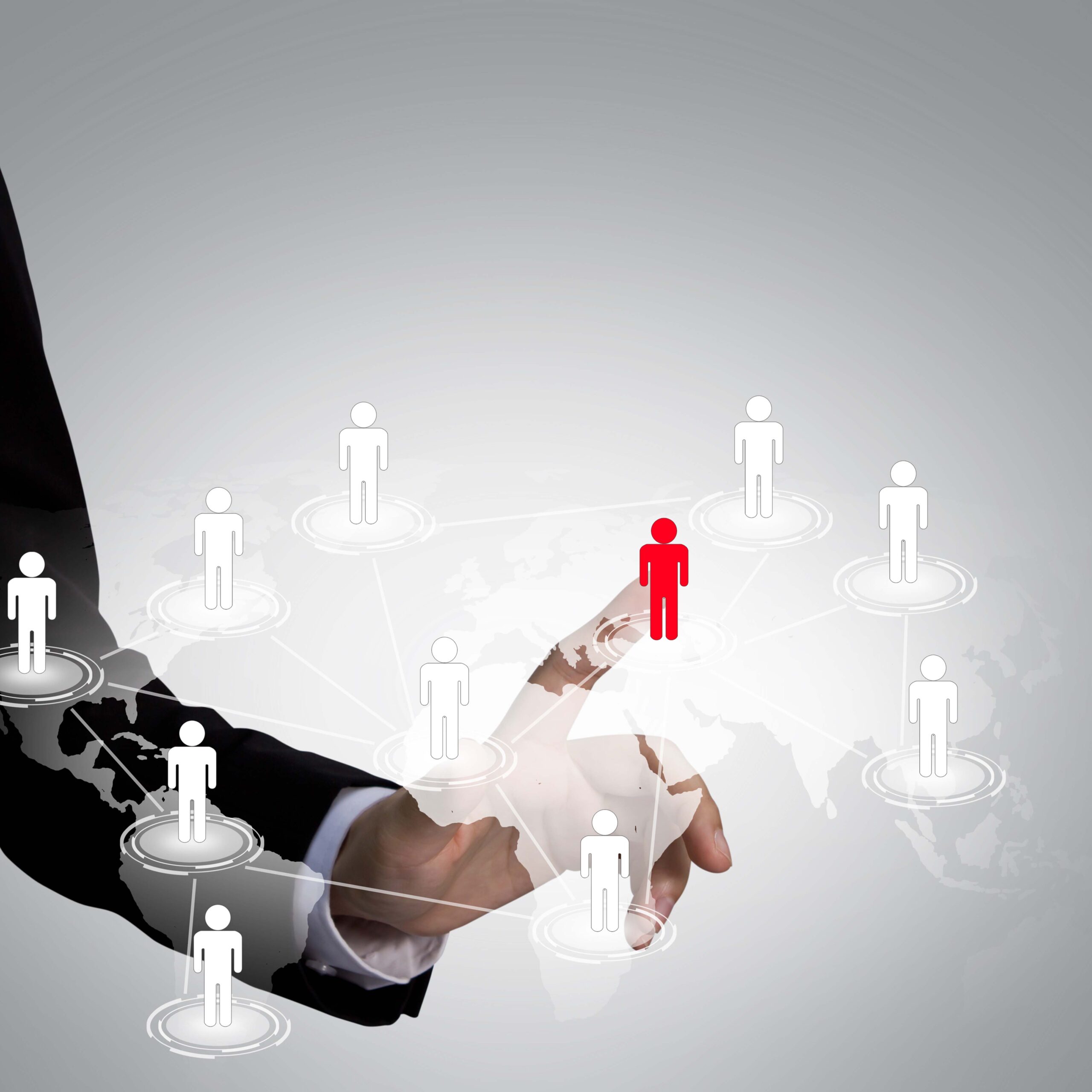 client centric approch