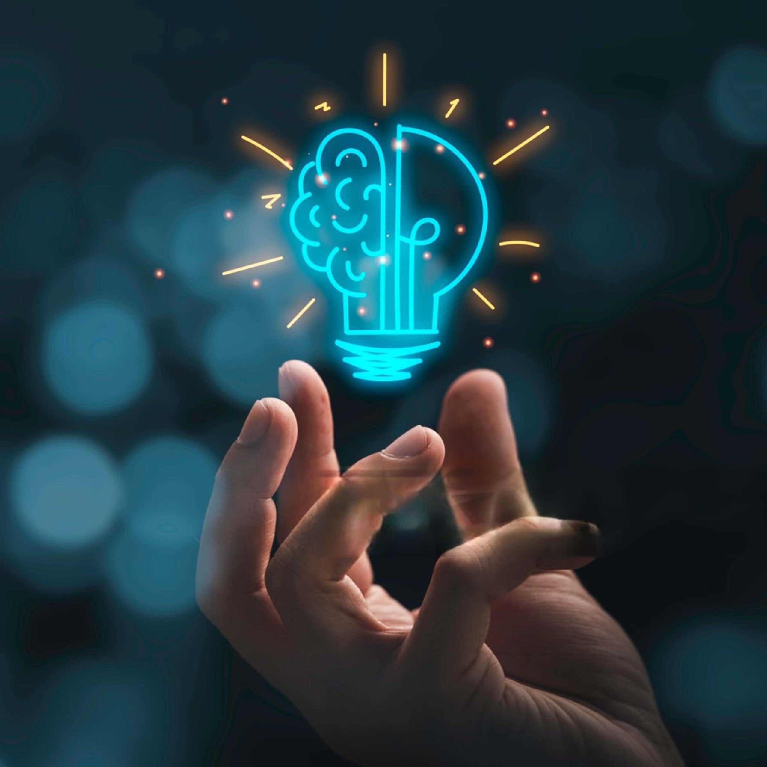 creative development