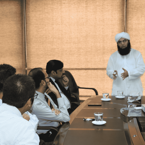 NBP Consultancy