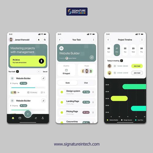 UI/UX