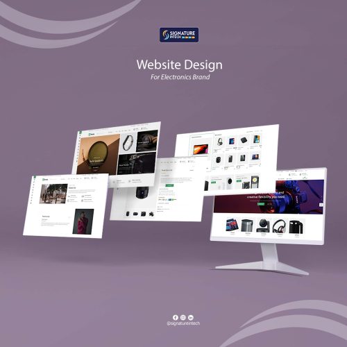 E-Commerce